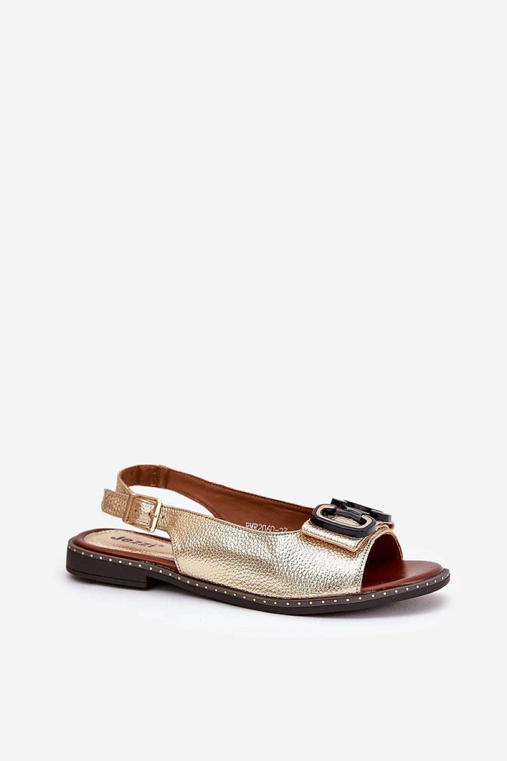 Sandals model 210062 - MHMote