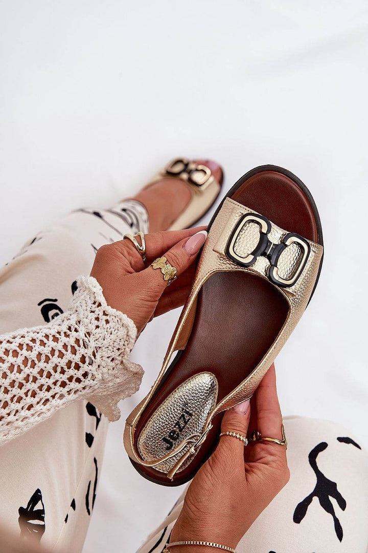 Sandals model 210062 - MHMote