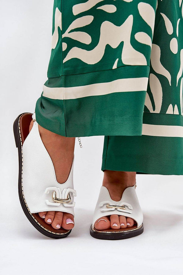 Sandals model 210064 - MHMote
