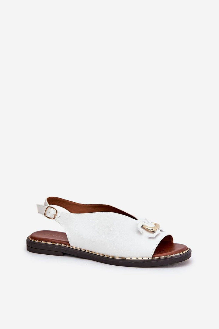 Sandals model 210064 - MHMote