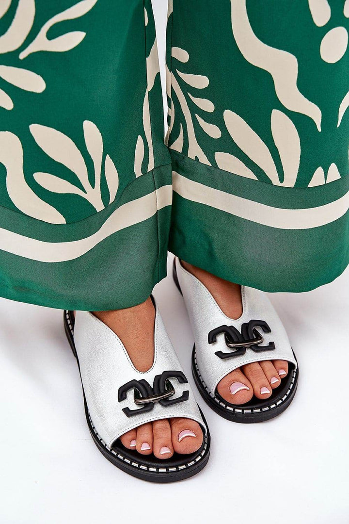Sandals model 210066 - MHMote