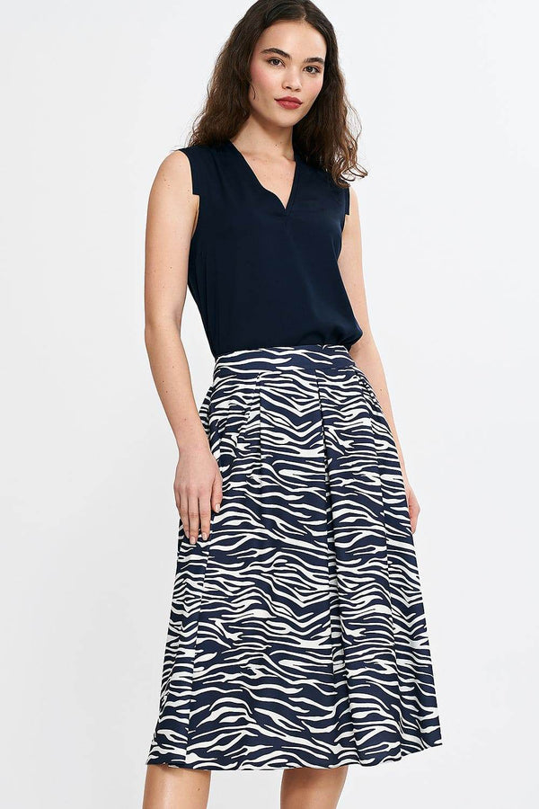 Skirt model 210067 - MHMote