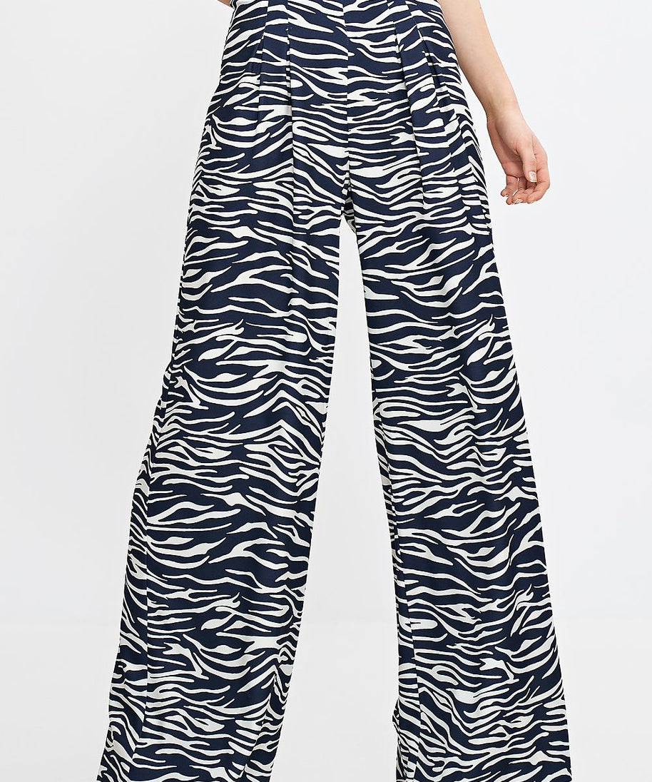  Trousers model 210068 Nife 
