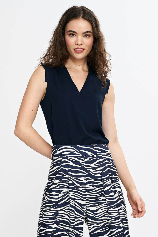 Blouse model 210075 - MHMote