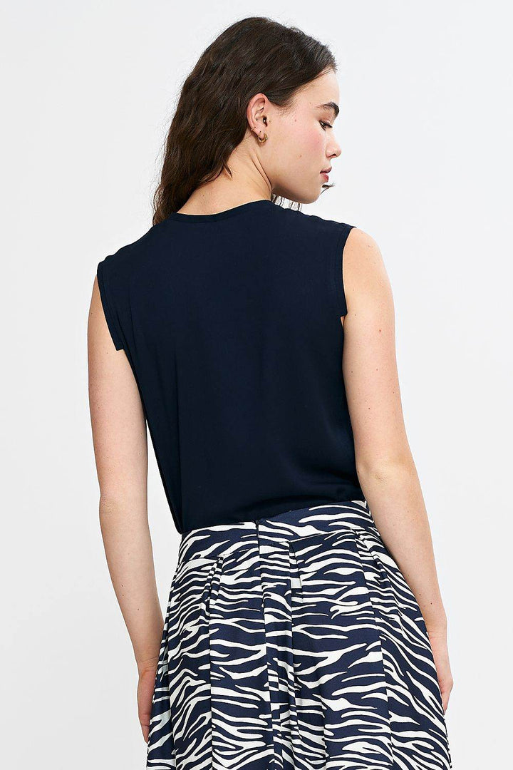 Blouse model 210075 - MHMote