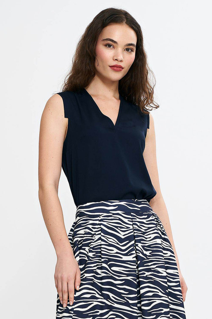 Blouse model 210075 - MHMote