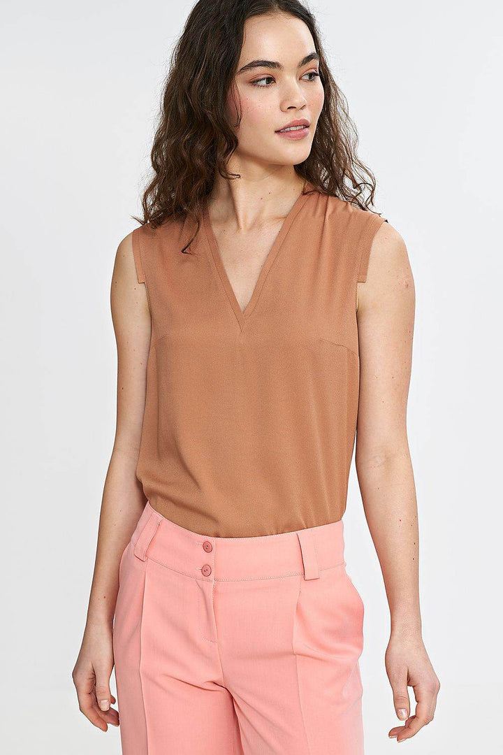 Blouse model 210075 - MHMote