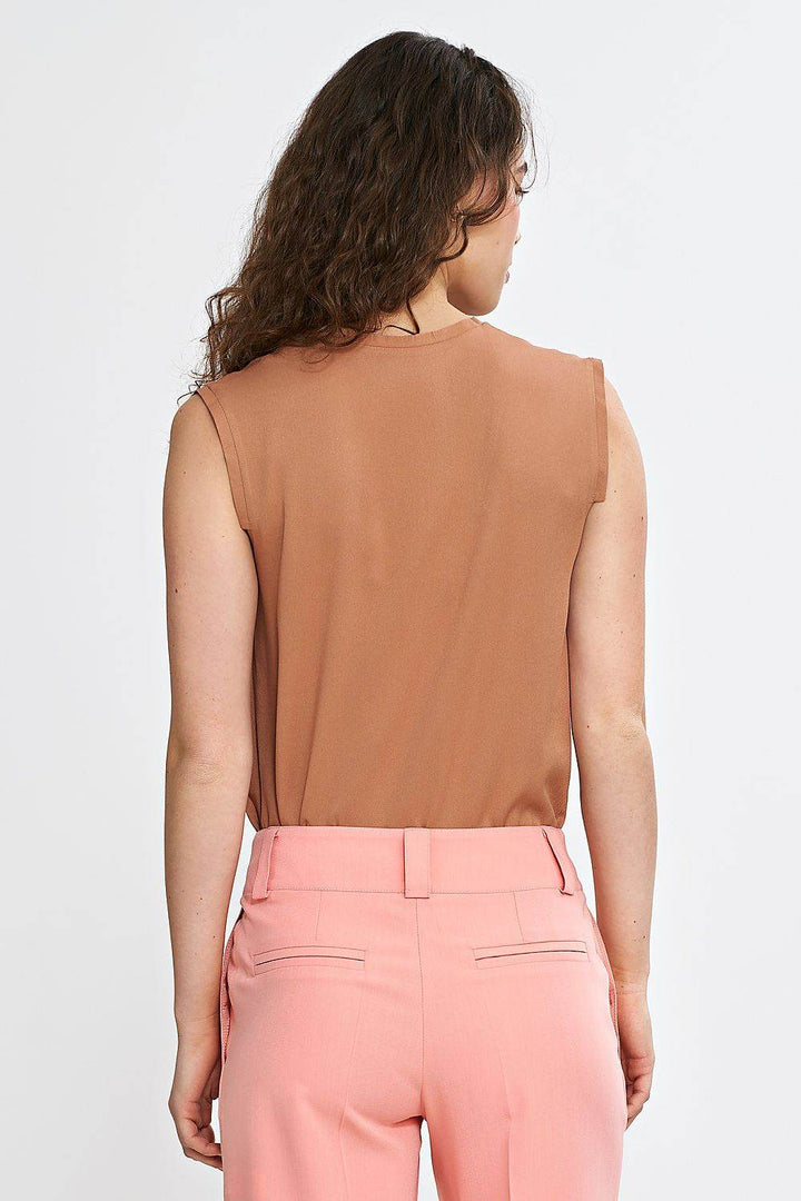 Blouse model 210075 - MHMote