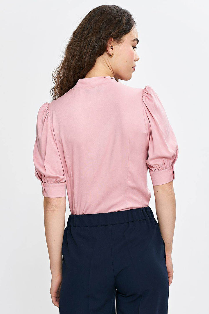 Blouse model 210077 - MHMote