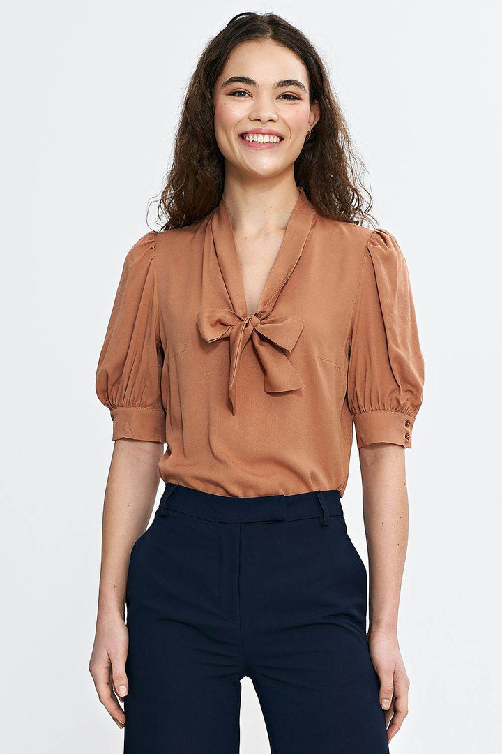Blouse model 210077 - MHMote