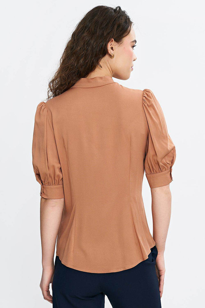 Blouse model 210077 - MHMote