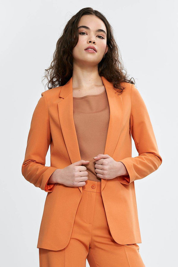Jacket model 210079 - MHMote