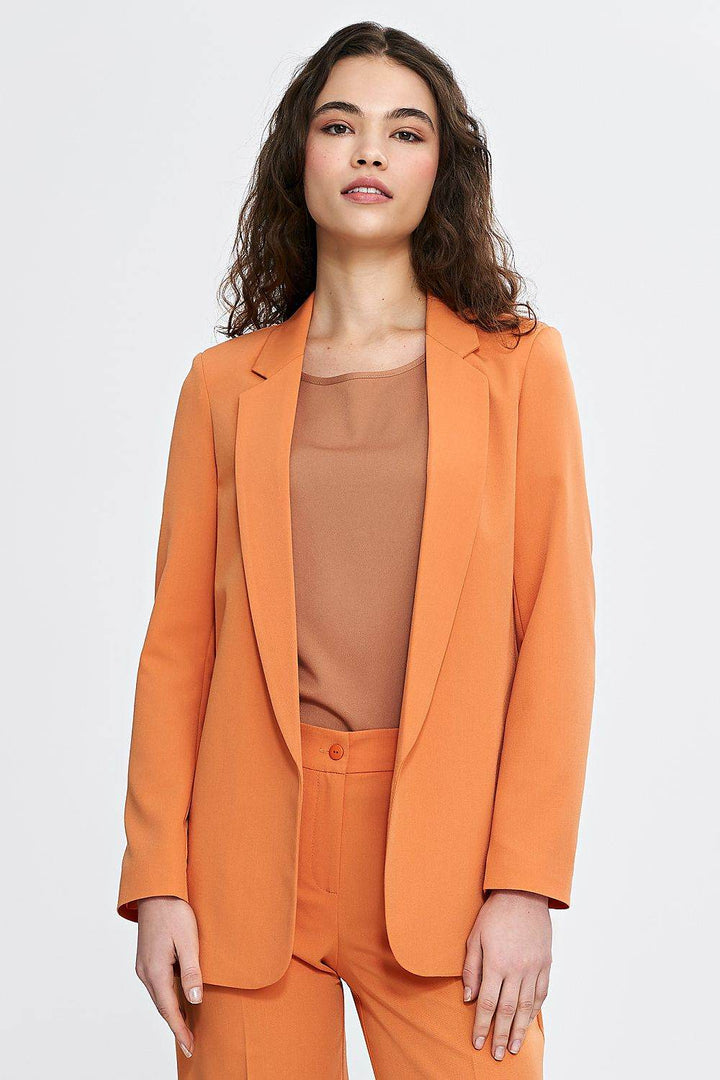 Jacket model 210079 - MHMote
