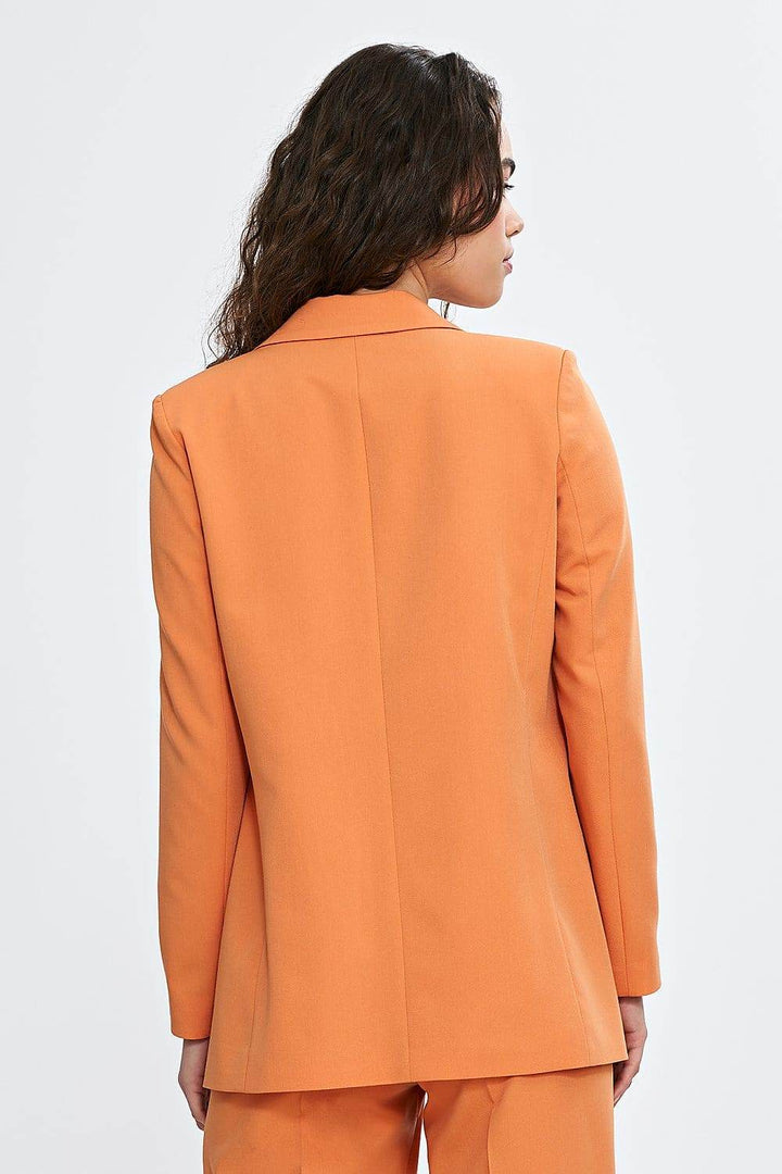 Jacket model 210079 - MHMote