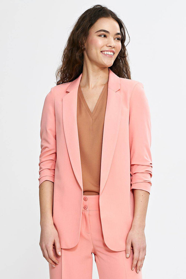 Jacket model 210080 - MHMote