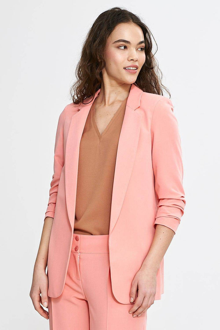 Jacket model 210080 - MHMote