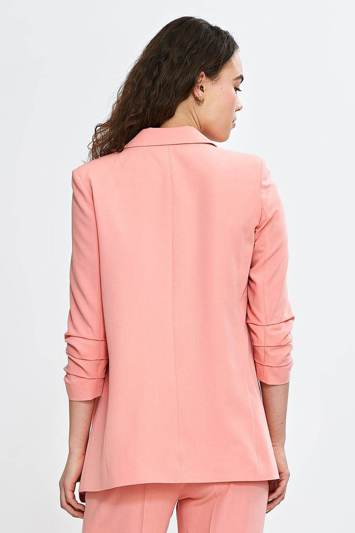 Jacket model 210080 - MHMote