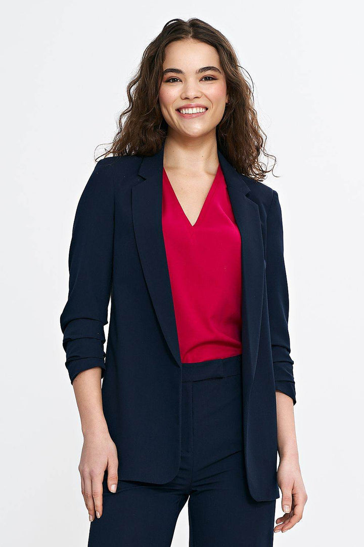 Jacket model 210080 - MHMote