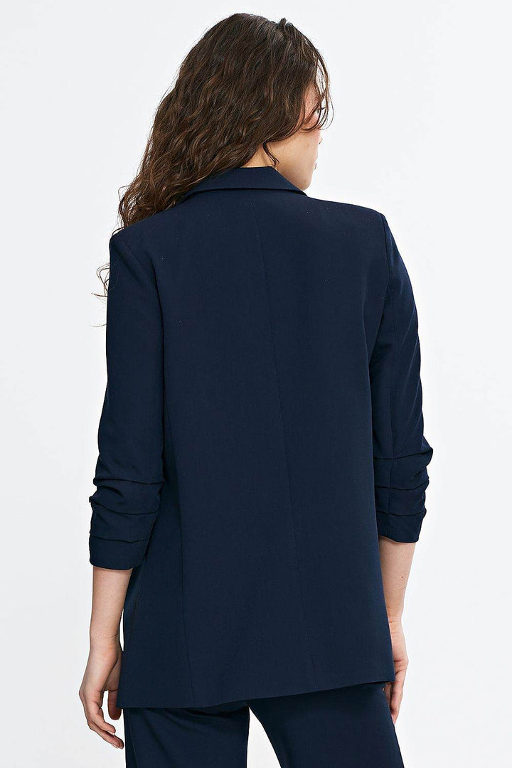 Jacket model 210080 - MHMote