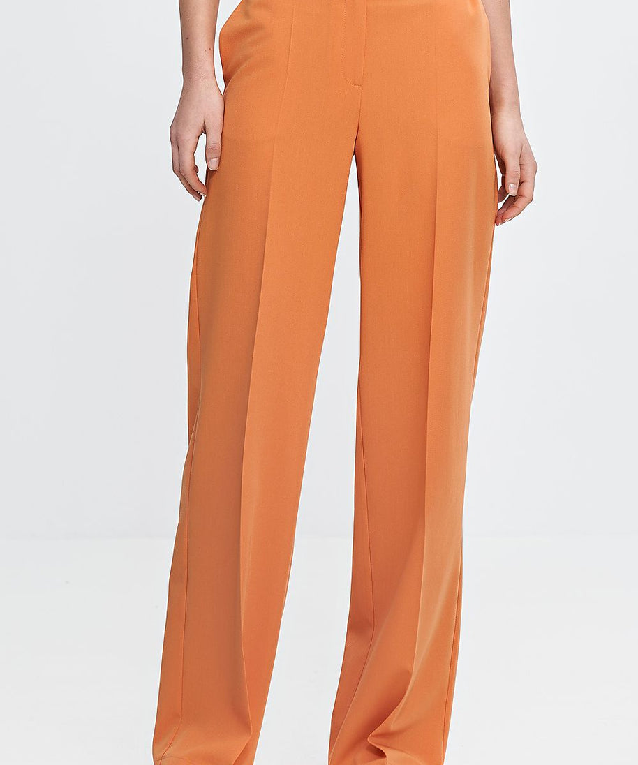  Trousers model 210082 Nife 