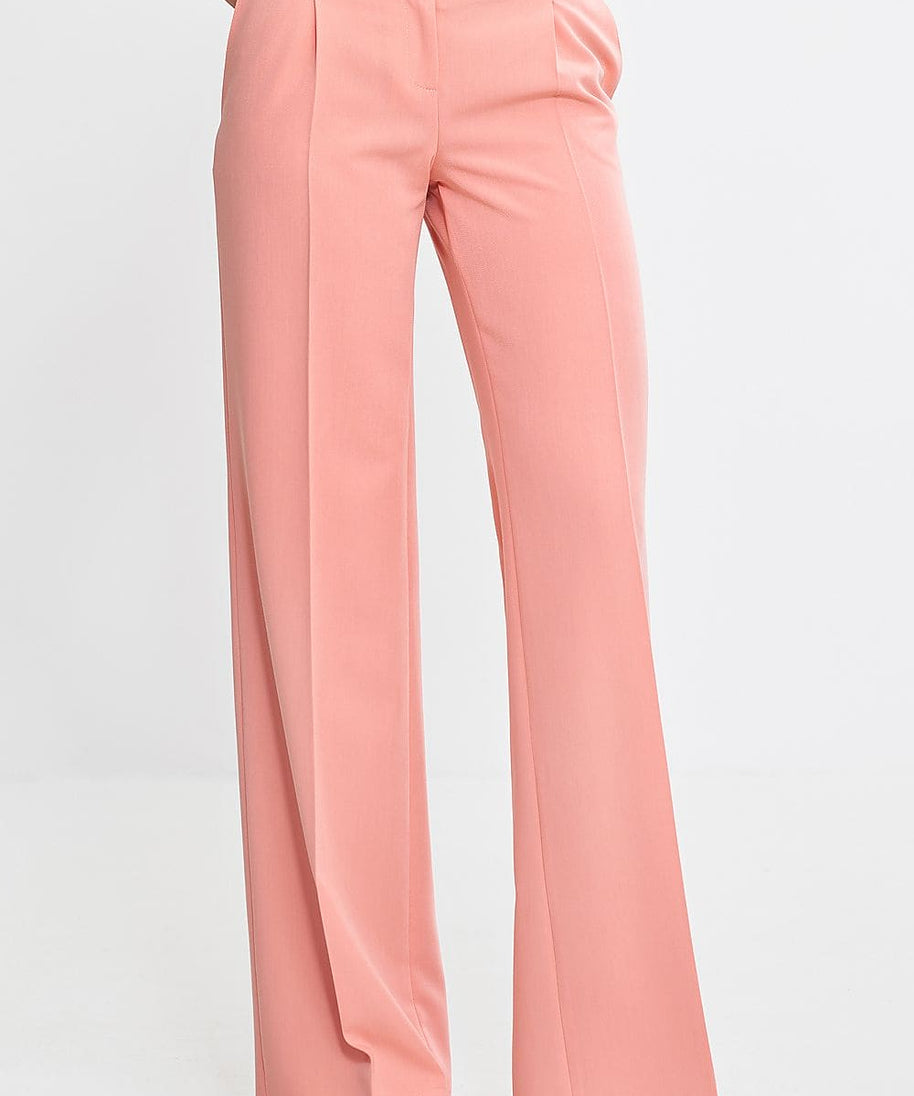  Trousers model 210084 Nife 