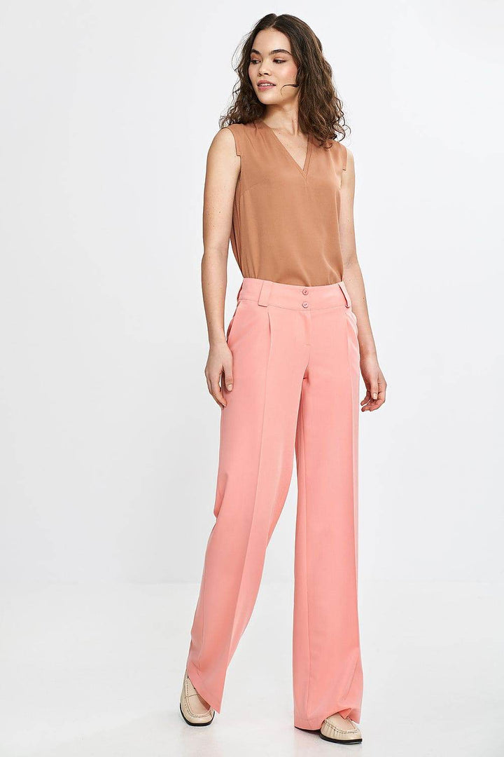 Trousers model 210084 - MHMote