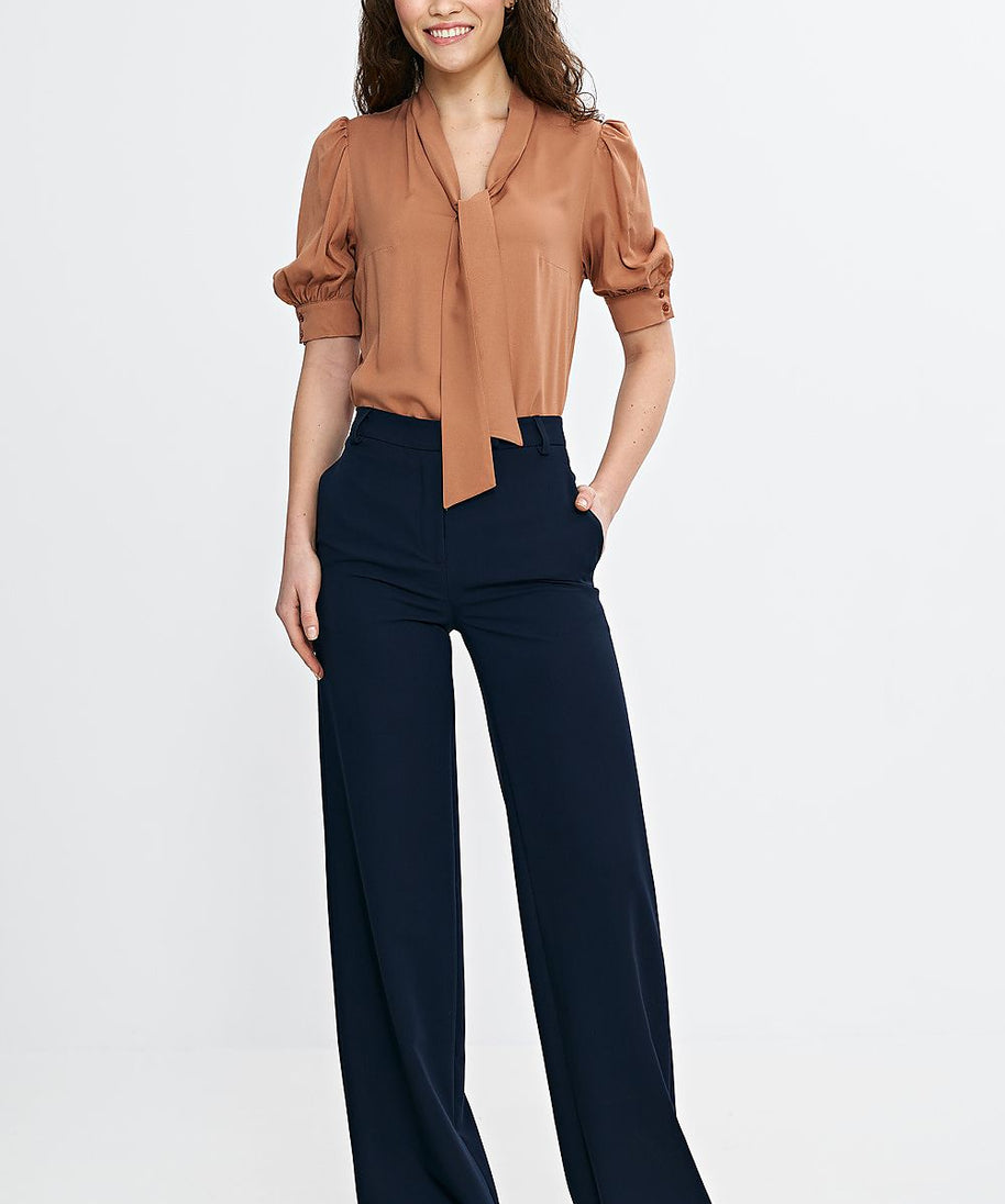  Trousers model 210085 Nife 