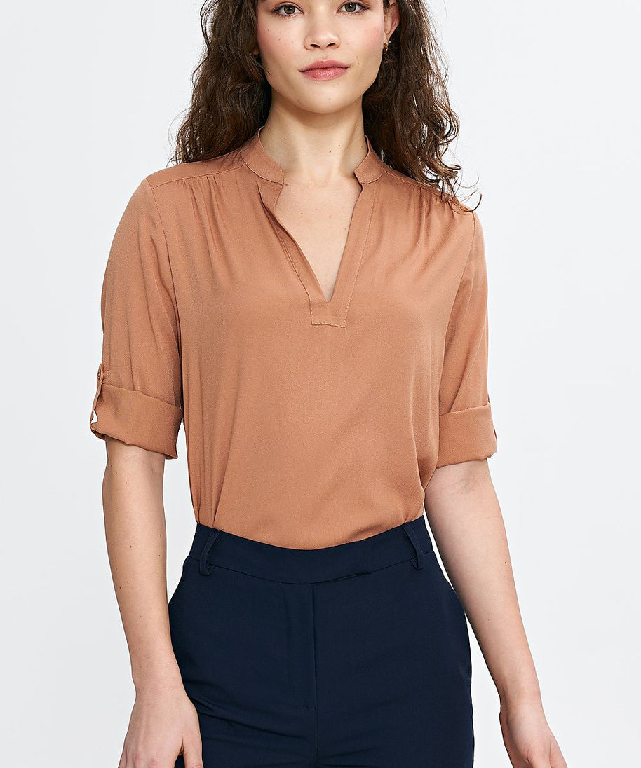  Blouse model 210091 Nife 