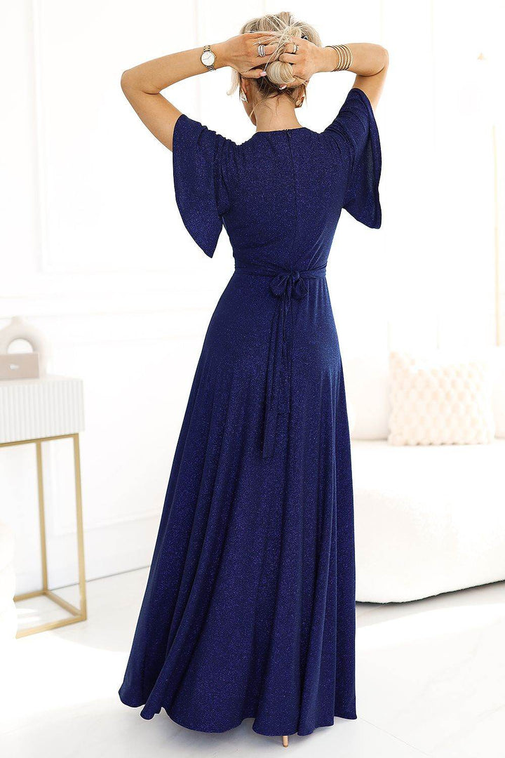 Long dress model 207306 - MHMote