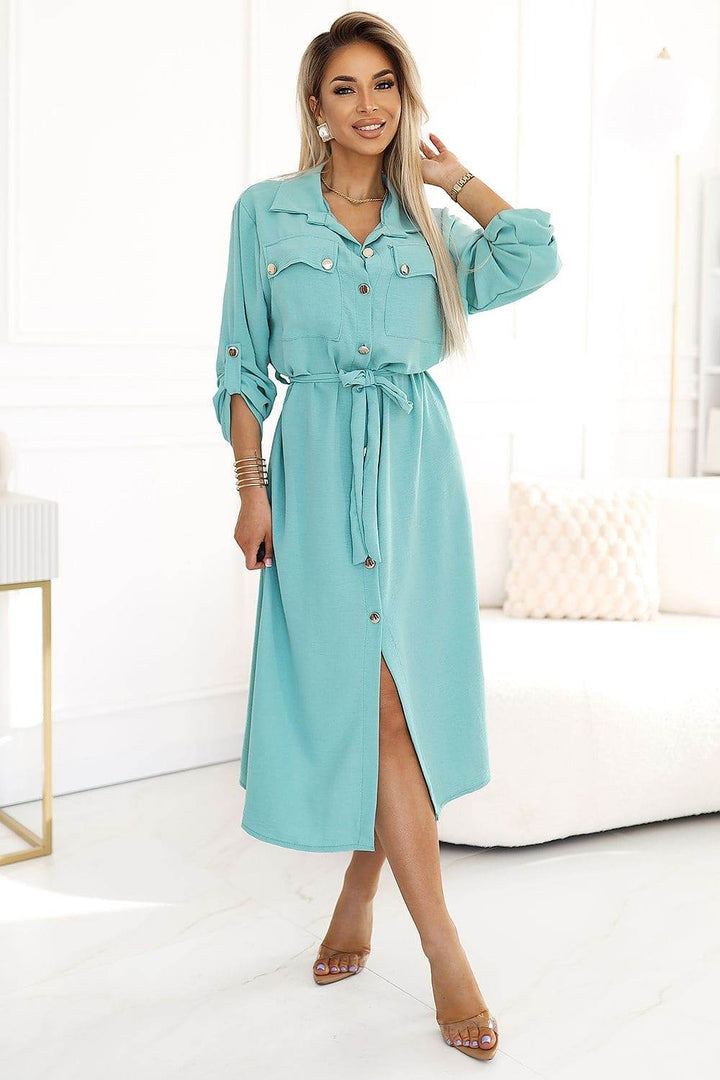 Daydress model 210104 - MHMote