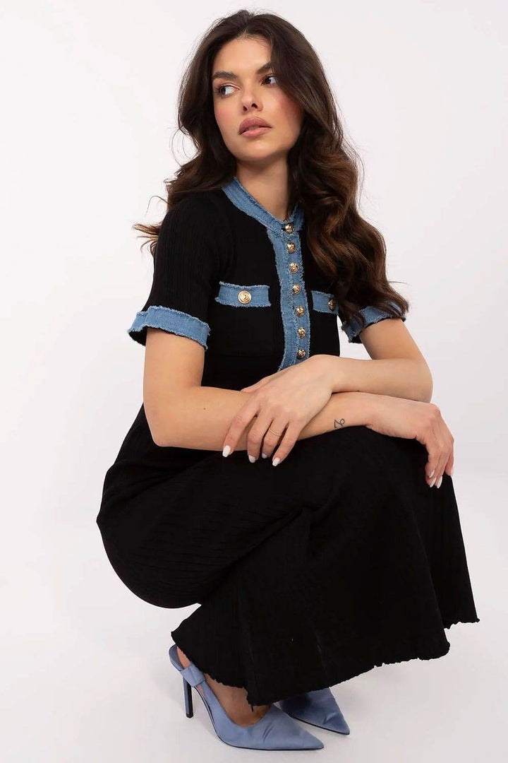 Daydress model 210107 - MHMote