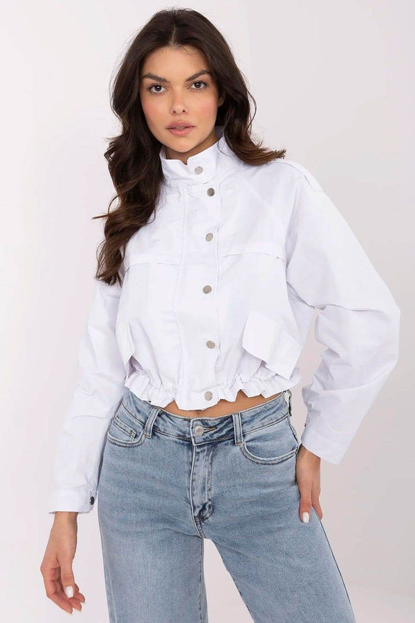 Jacket model 210112 - MHMote