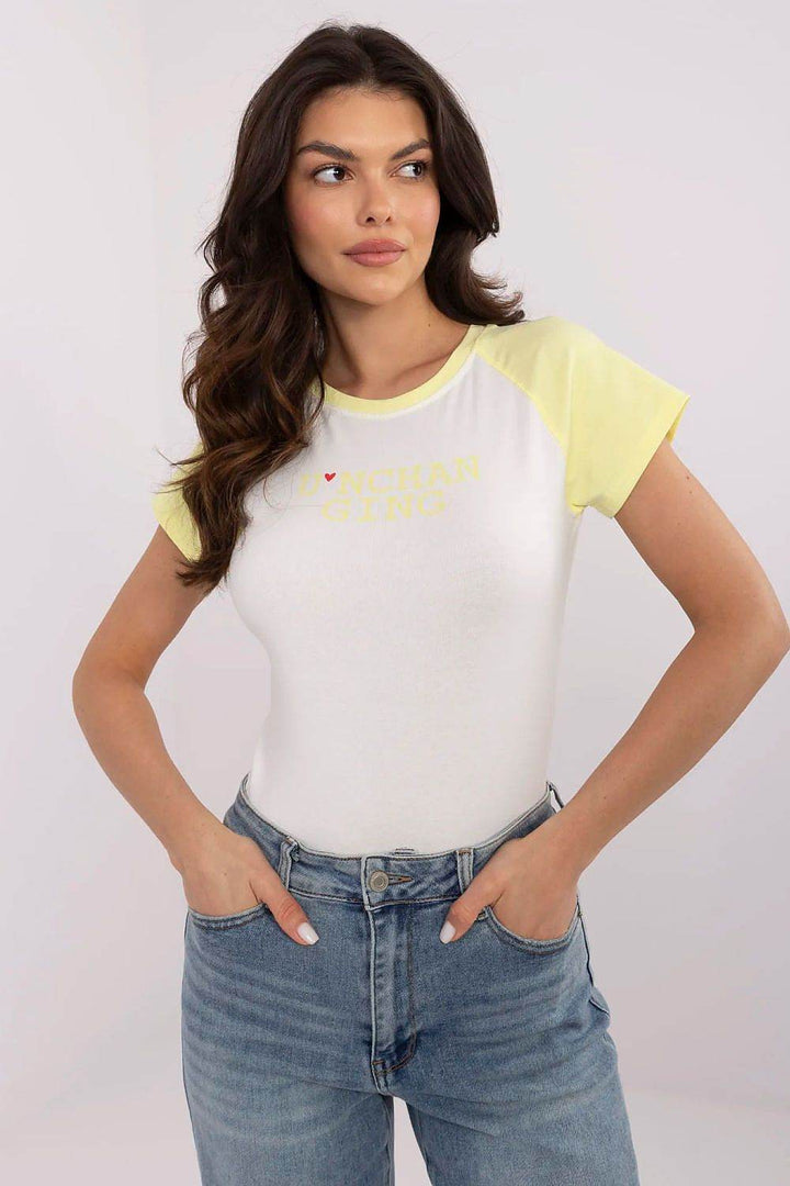 T-shirt model 210115 - MHMote