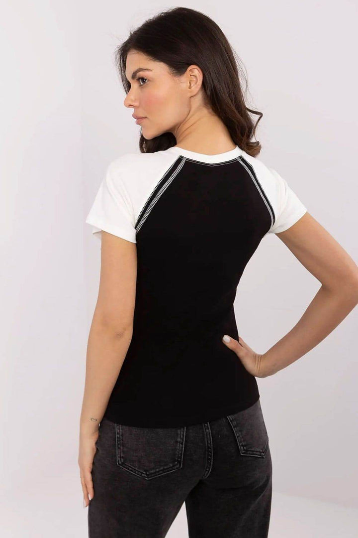 T-shirt model 210117 - MHMote