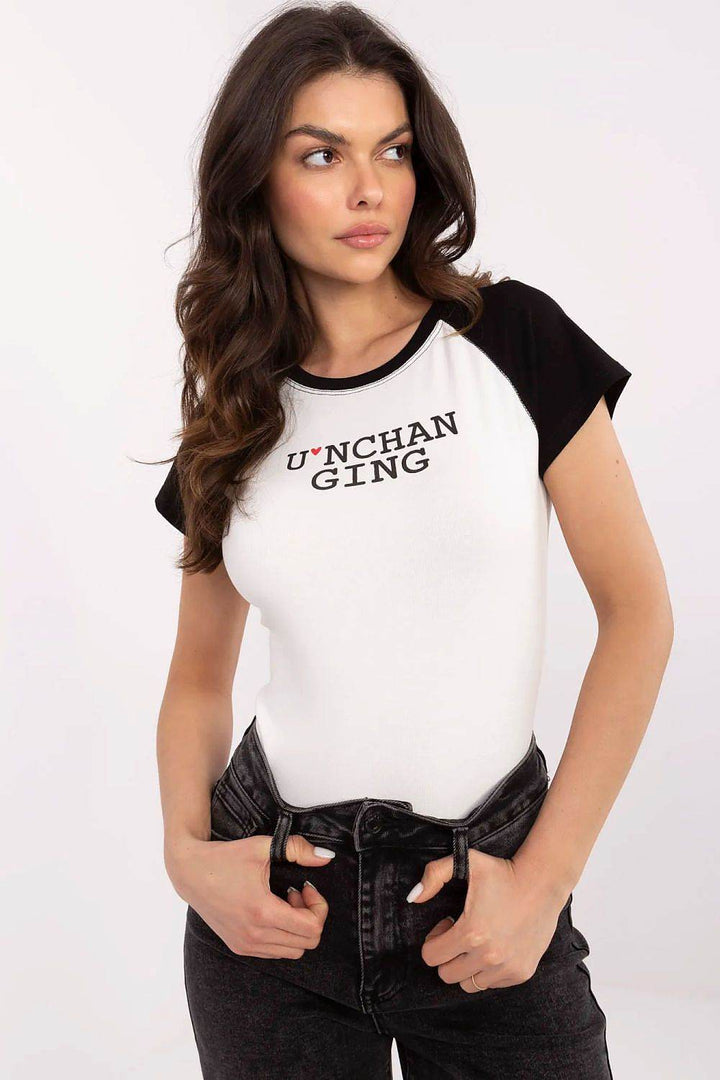 T-shirt model 210115 - MHMote
