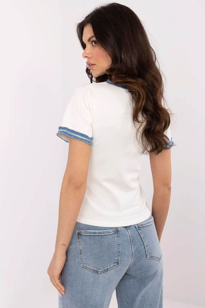 Blouse model 210124 - MHMote