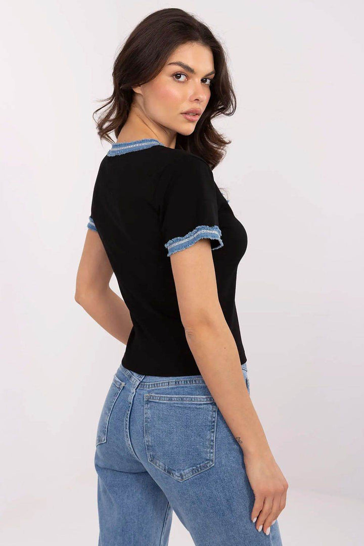 Blouse model 210124 - MHMote