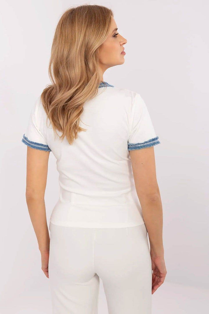 Blouse model 210127 - MHMote