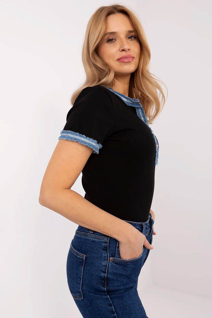 Blouse model 210127 - MHMote