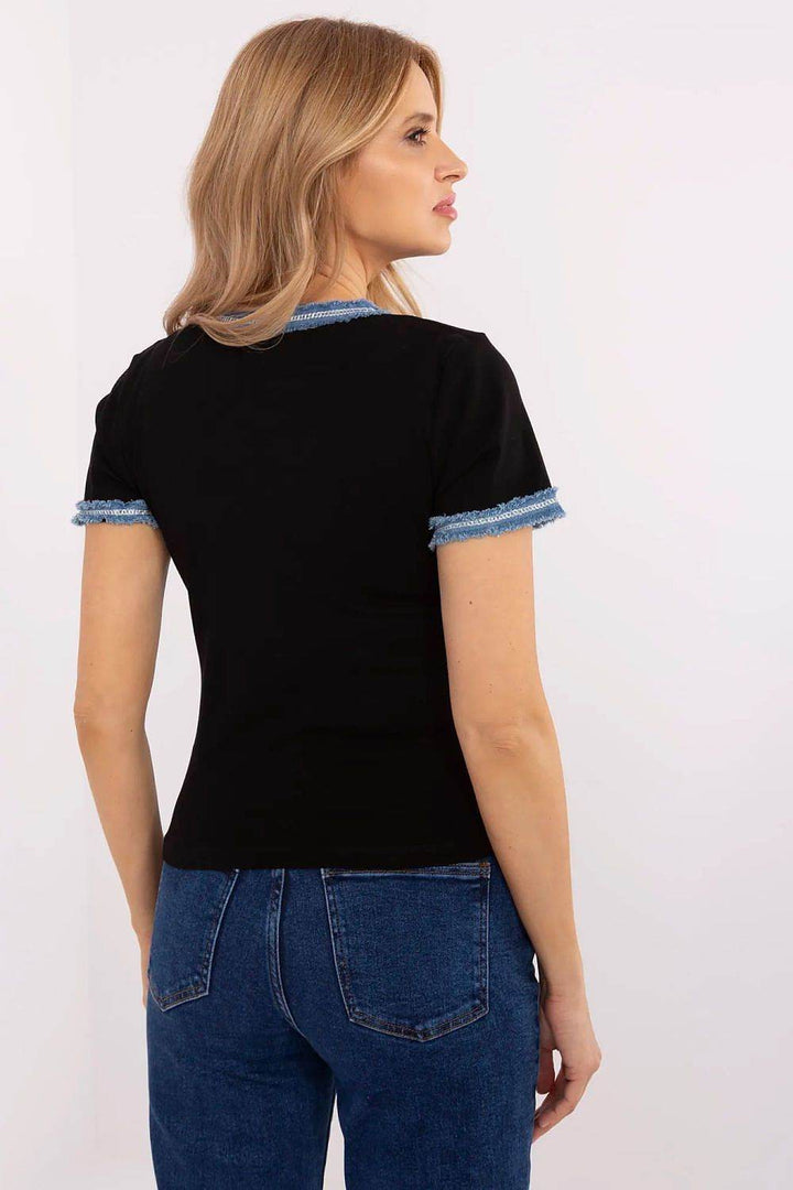 Blouse model 210127 - MHMote