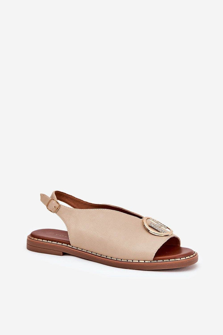 Sandals model 210129 - MHMote