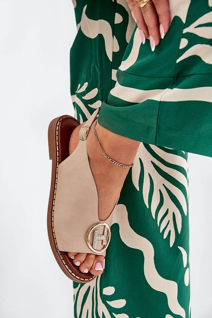 Sandals model 210129 - MHMote