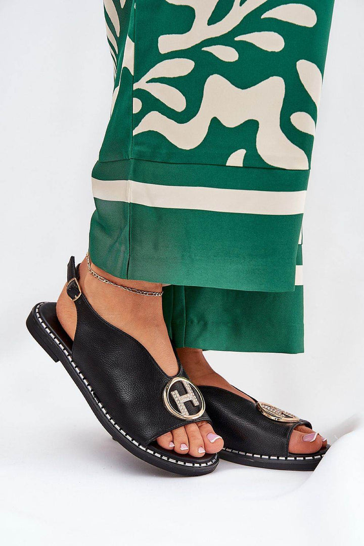 Sandals model 210129 - MHMote