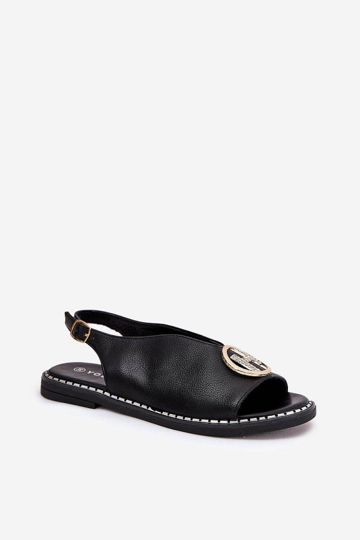 Sandals model 210129 - MHMote