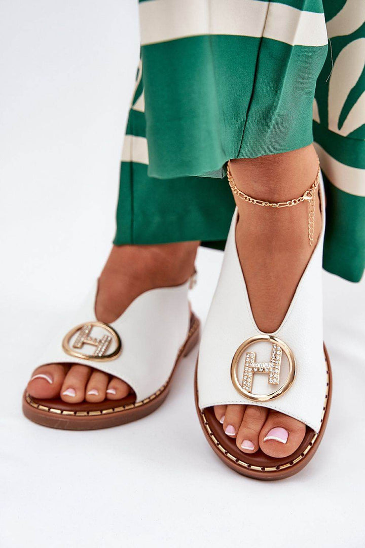 Sandals model 210129 - MHMote