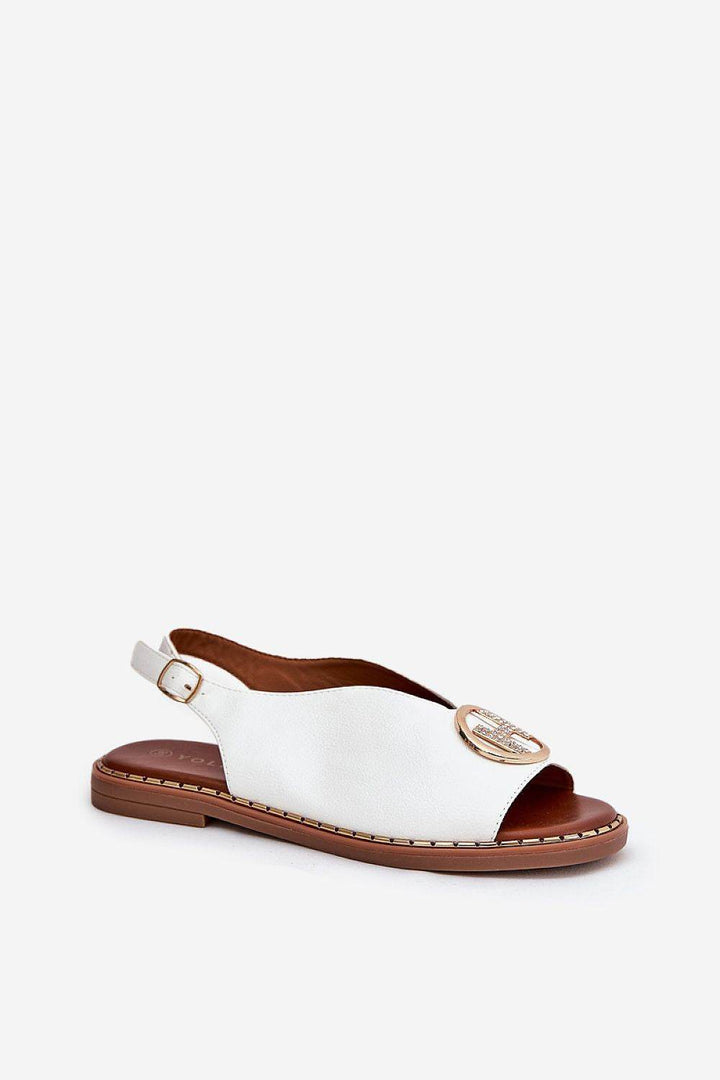 Sandals model 210129 - MHMote