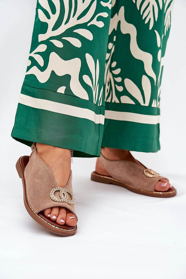 Sandals model 210132 - MHMote