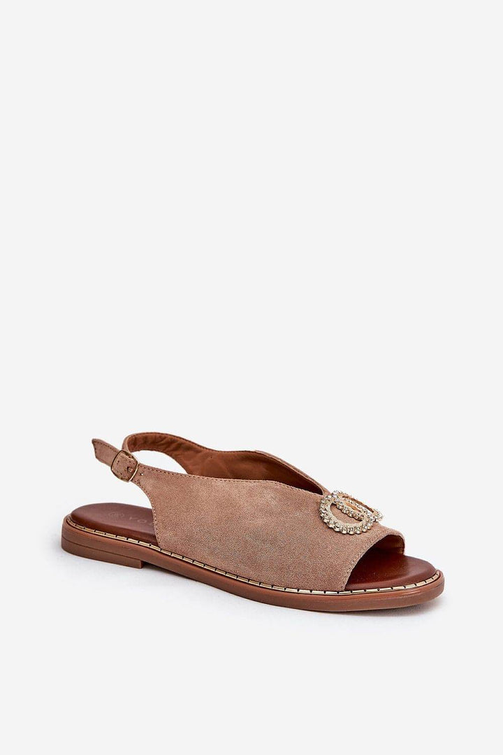 Sandals model 210132 - MHMote