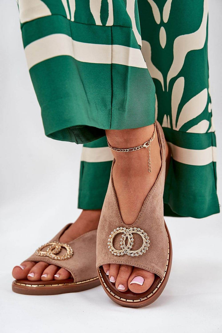 Sandals model 210132 - MHMote