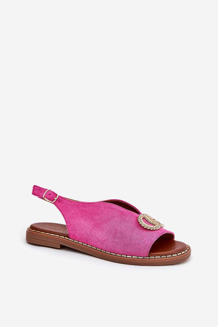Sandals model 210132 - MHMote